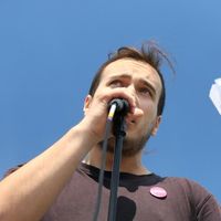 Michał Małachowski的照片