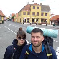 Фотографии пользователя Jonasz Szydłowski