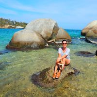 Paolita del Campo's Photo