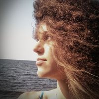 Alina Alexandrova的照片