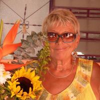 Evelyne Charrier's Photo