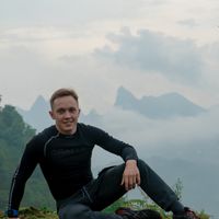 Artem Ohohonin的照片