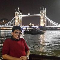 Mohit Agarwal的照片