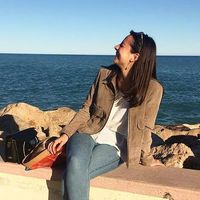 Francesca Cassinadri's Photo