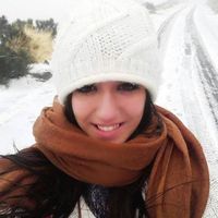 Laura Sánchez's Photo