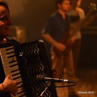 Francesca Ru的照片