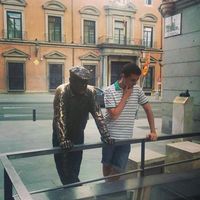 Ignacio Barrio Hermida's Photo