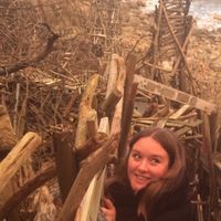 Elin Svensson's Photo