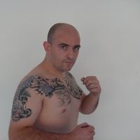 Alex Giacobazzi的照片