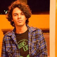 Agnaldo Nunes's Photo