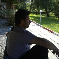 Sadeq moravej's Photo