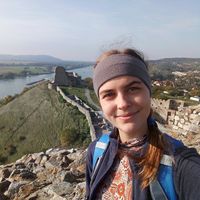 Patrycja Komorowska的照片