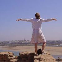 Sophie Cersoy's Photo