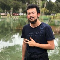 Anıl Özsongür's Photo