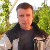 Arthur Kromm的照片