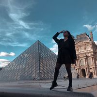 Lia Movsisyan's Photo