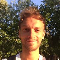 Miha Klasinc's Photo