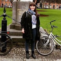 Carolina Puentes's Photo