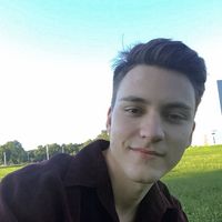 Maksim Sekretarev的照片