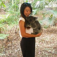 Kiyo Nakayama的照片