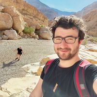 Daniel Odesser的照片