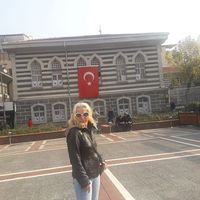 Melek Bozaci's Photo