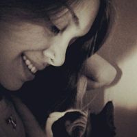 Laís Gonçalves的照片