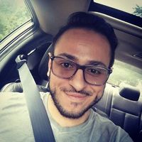 Jossue Barrantes's Photo