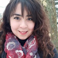 Isabel Saucedo的照片