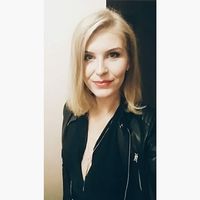 Martyna Jankowska's Photo