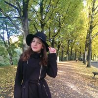 Omaima Adili's Photo