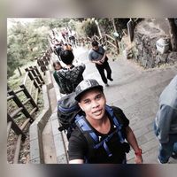 Davi Dieleman's Photo