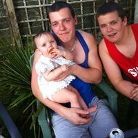 Fenton Tinkler's Photo