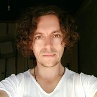 Vladimir Vodyakhin's Photo