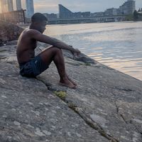 Samuel Amoah's Photo