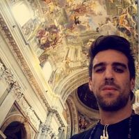 Le foto di Alfon Ortiz