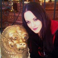 Catherine Bouchér's Photo