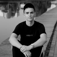 Vitaliy Semenenya's Photo