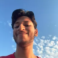 abhinand sujith's Photo