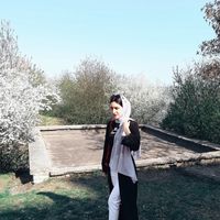 Olga Drynova's Photo