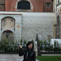 Natalia Dandarova's Photo