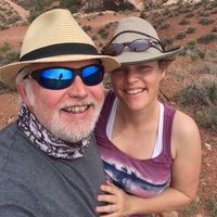 Wayne Sheppard's Photo