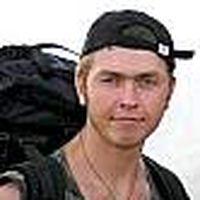 Sergey Nazarov's Photo