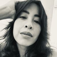 Geraldine Hurtado+Rivas's Photo