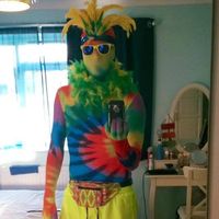 Franklin Dawid's Photo