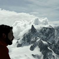 Julian Corrales的照片