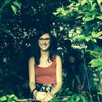 Casey O'Brien的照片