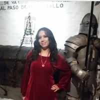 Vanessa Valle的照片
