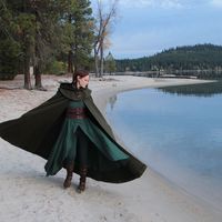 Fotos von Carolyn Baker