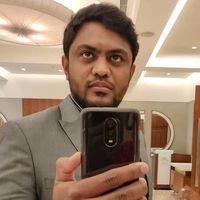 Shahul Nizamudeen的照片